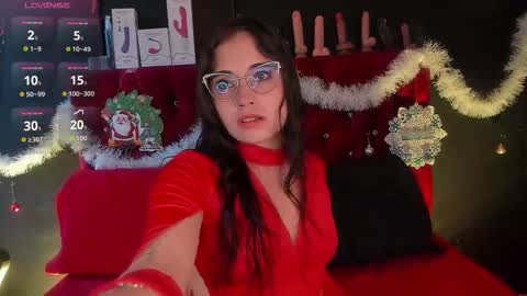 Snapshot of cony_l chatting on December 2025 11:37:01 AM Cony online show from December 2025 11:37:01 AM