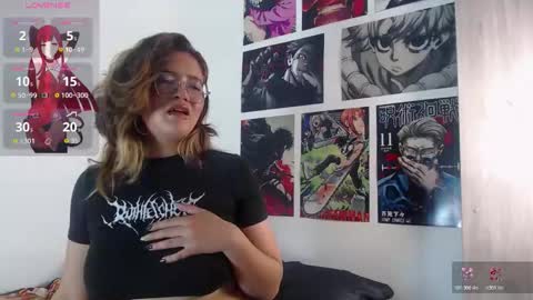 Elizabeth  Independent model online show from February 2026 03:00:02 AM