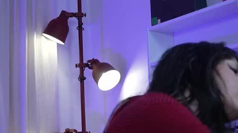 Cherri morningstar help me get to 100 thumbs up 3 online show from February 2026 10:52:02 PM