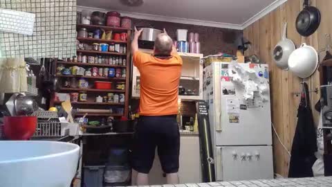 Snapshot of cookieliquor chatting on September 2025 09:06:02 PM Cookie - I do cooking streams occasionally. Next stream online show from September 2025 09:06:02 PM