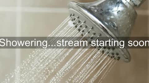 Cookie - I do cooking streams occasionally. Next stream  online show from April 2026 07:22:01 PM