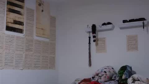 cookienpookie25 online show from March 2026 03:01:01 AM