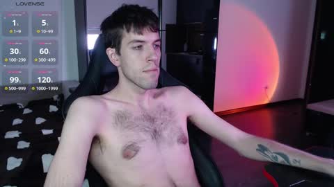 cookies_boys online show from January 2025 12:06:02 AM