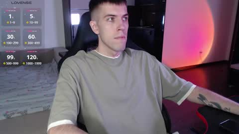 cookies_boys online show from January 2025 01:47:01 AM