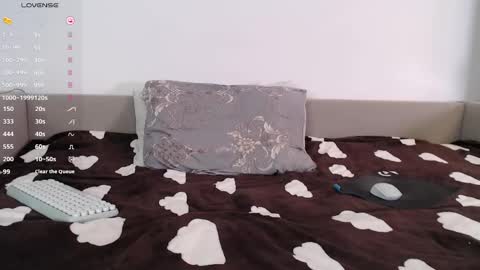 cookies_boys online show from February 2025 09:29:01 PM