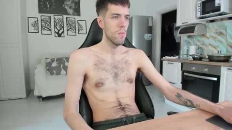 cookies_boys online show from April 2026 03:09:01 PM
