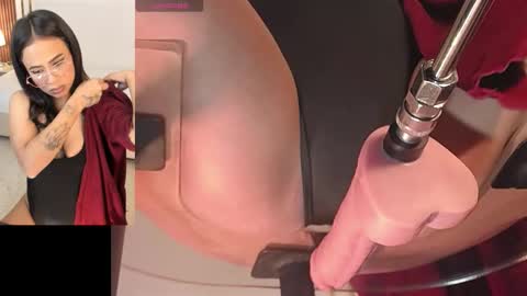 Snapshot of cookiesandboots chatting on February 2026 05:19:02 AM Telary online show from February 2026 05:19:02 AM