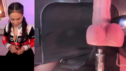 Snapshot of cookiesandboots chatting on March 2026 04:23:01 AM Telary online show from March 2026 04:23:01 AM