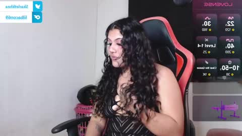 Snapshot of cookinbacon69 chatting on January 2025 05:41:01 AM Cookinbaconnaked69 its me online show from January 2025 05:41:01 AM