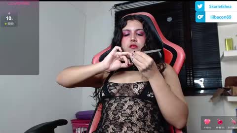 Snapshot of cookinbacon69 chatting on February 2025 02:20:02 AM Cookinbaconnaked69 its me online show from February 2025 02:20:02 AM