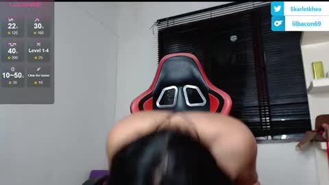 Snapshot of cookinbacon69 chatting on February 2025 06:00:01 AM Cookinbaconnaked69 its me online show from February 2025 06:00:01 AM