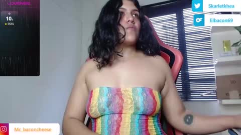 Snapshot of cookinbacon69 chatting on March 2025 04:03:02 PM Cookinbaconnaked69 its me online show from March 2025 04:03:02 PM