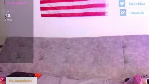 Cookinbaconnaked69 its me online show from October 2025 12:23:02 PM