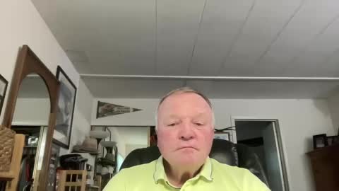 cookoosnest online show from January 2025 12:46:01 AM