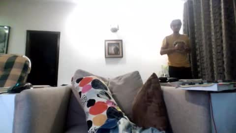 Snapshot of cool2buddies chatting on October 2025 01:34:01 PM Cool2Buddies online show from October 2025 01:34:01 PM