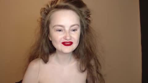 Snapshot of coolamber chatting on October 2025 07:07:02 AM Amber online show from October 2025 07:07:02 AM