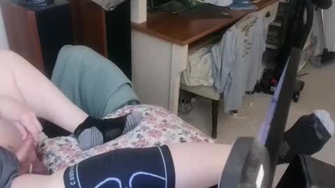 Chuck online show from November 2025 11:56:02 AM