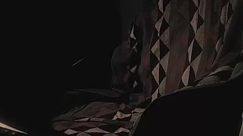 ChoveEnArrakis online show from December 2024 11:05:01 PM