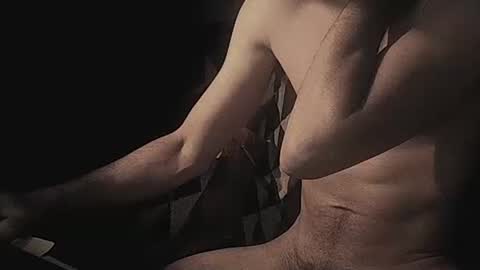 ChoveEnArrakis online show from December 2024 04:40:02 PM