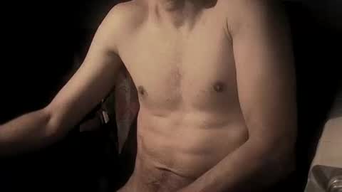 ChoveEnArrakis online show from January 2025 10:41:01 PM