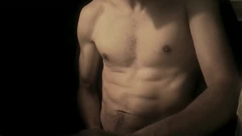 ChoveEnArrakis online show from October 2025 09:04:01 PM