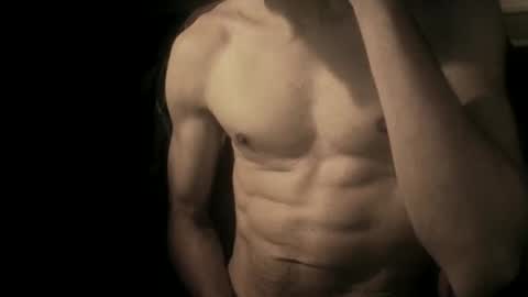 ChoveEnArrakis online show from November 2025 08:55:01 PM