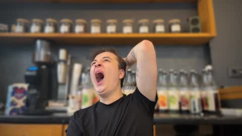 Lisa and Alen online show from February 2025 11:39:02 AM