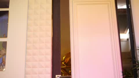 Ginger The Cringer online show from February 2025 09:25:02 AM