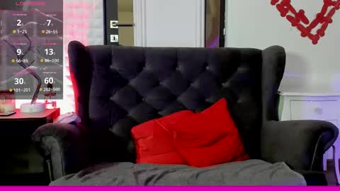 Ginger The Cringer online show from September 2025 08:08:01 AM