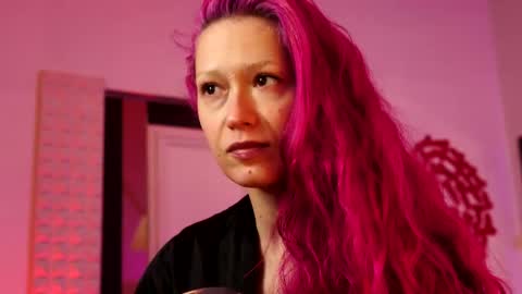 Ginger The Cringer online show from May 2026 09:25:01 AM
