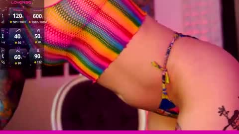 Ginger The Cringer online show from June 2026 04:09:01 PM