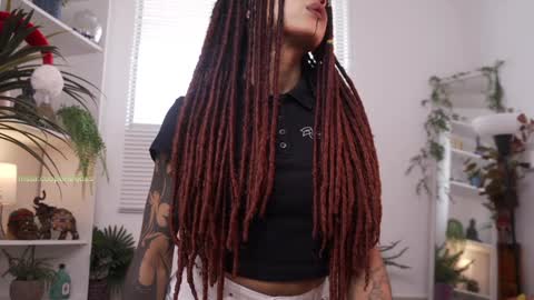 ROSELL 3   online show from December 2024 06:48:01 PM