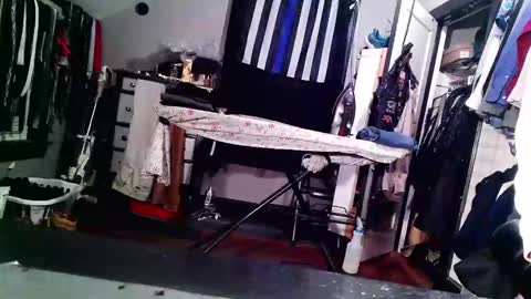 coozman61 online show from January 2025 10:52:02 AM