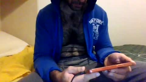 Snapshot of coppai200 chatting on February 2026 06:04:02 PM Coppai200 online show from February 2026 06:04:02 PM