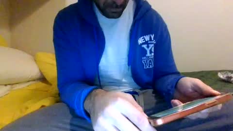 Snapshot of coppai200 chatting on March 2026 09:08:01 PM Coppai200 online show from March 2026 09:08:01 PM