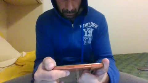 Snapshot of coppai200 chatting on March 2026 12:49:02 AM Coppai200 online show from March 2026 12:49:02 AM