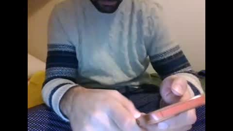 Snapshot of coppai200 chatting on March 2026 05:02:01 PM Coppai200 online show from March 2026 05:02:01 PM