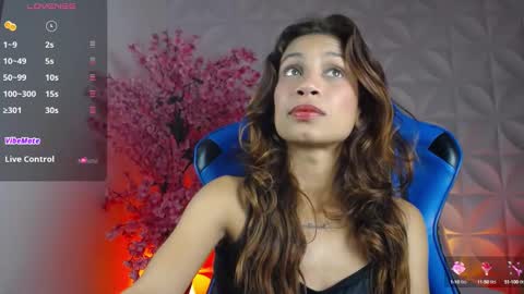 Snapshot of cora22_ chatting on December 2024 03:11:01 PM CORA online show from December 2024 03:11:01 PM