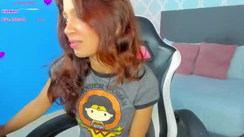 Snapshot of cora22_ chatting on September 2025 12:40:02 PM CORA online show from September 2025 12:40:02 PM