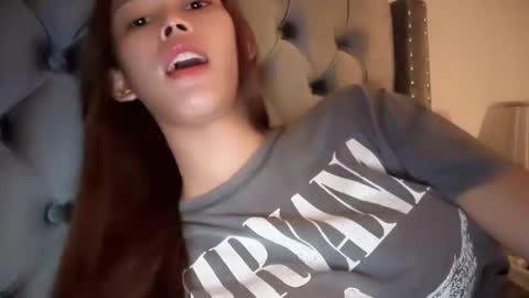 Snapshot of cora_here chatting on March 2026 05:57:01 AM Cora online show from March 2026 05:57:01 AM