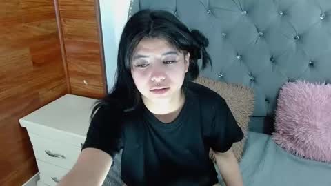 Snapshot of cora_wisthon chatting on December 2024 09:24:01 AM Cora online show from December 2024 09:24:01 AM