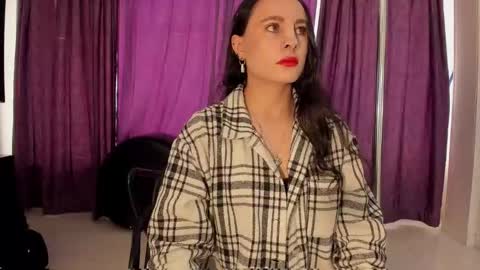 Snapshot of coral_gibson chatting on March 2026 12:33:02 PM Coral online show from March 2026 12:33:02 PM