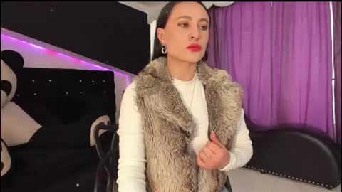 Snapshot of coral_gibson chatting on March 2026 12:55:01 PM Coral online show from March 2026 12:55:01 PM