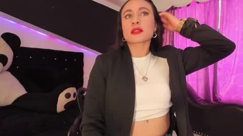 Snapshot of coral_gibson chatting on March 2026 02:33:02 PM Coral online show from March 2026 02:33:02 PM