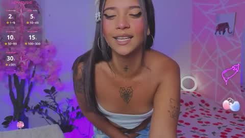 coral_larsson online show from May 2026 09:20:01 PM