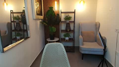 Coral online show from October 2025 11:07:01 AM