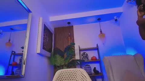 Coral online show from October 2025 11:33:02 AM