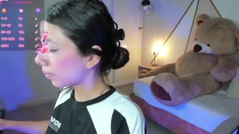 Coral online show from December 2024 07:10:01 PM