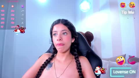 Coral online show from February 2025 01:22:01 AM