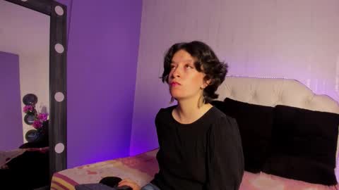 Snapshot of coralandocean chatting on December 2025 12:47:01 PM Coral and Ocean online show from December 2025 12:47:01 PM